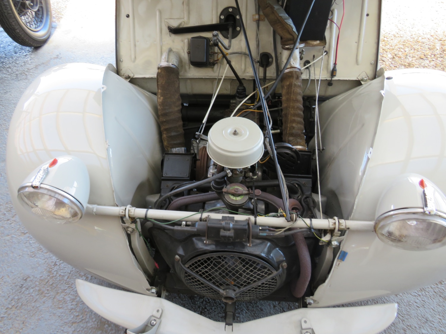 Vehicle 57