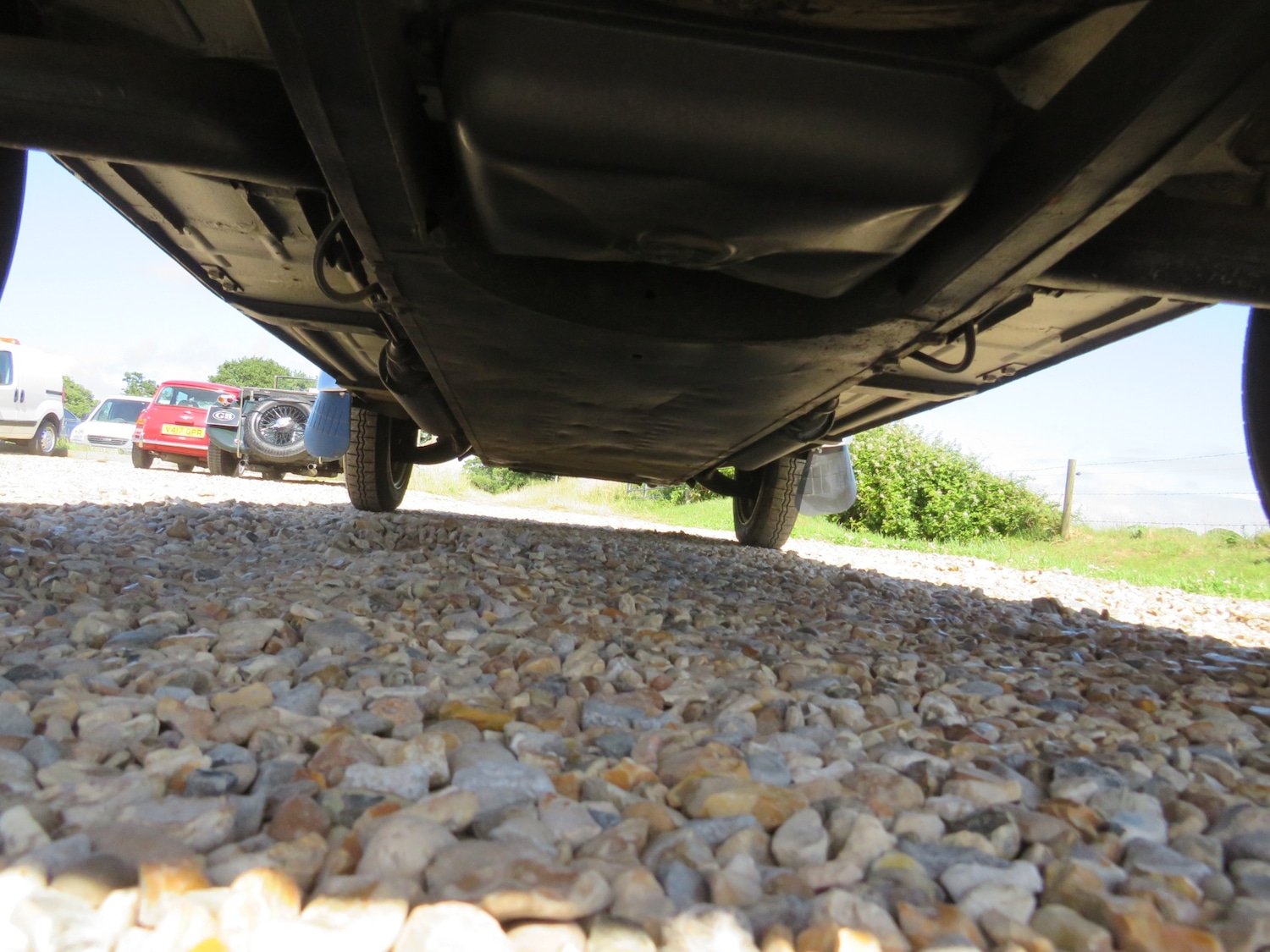 Vehicle 9