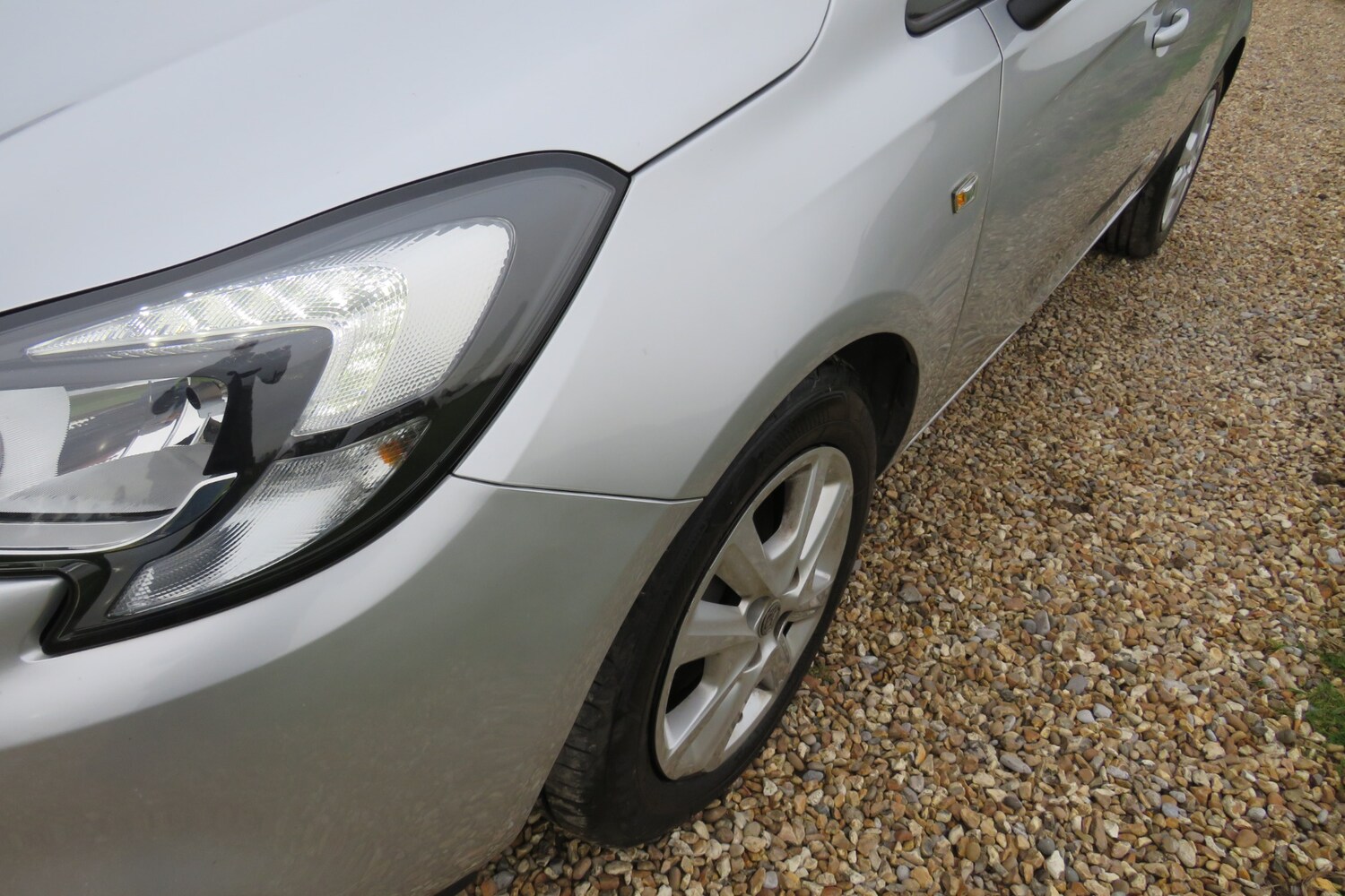 Used Vauxhall Corsa 2018 for sale - 77581542: Photo 12