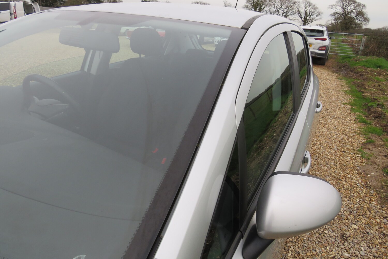 Used Vauxhall Corsa 2018 for sale - 77581542: Photo 13