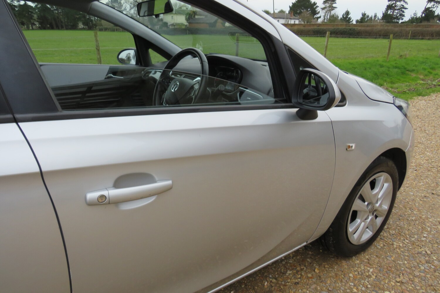 Used Vauxhall Corsa 2018 for sale - 77581542: Photo 19