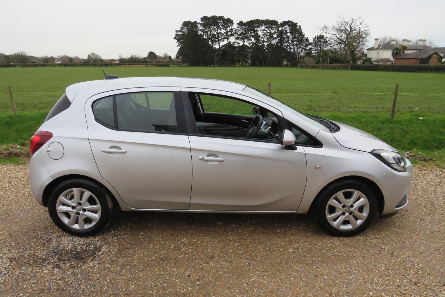 Used Vauxhall Corsa 2018 for sale - 77581542: Photo 20