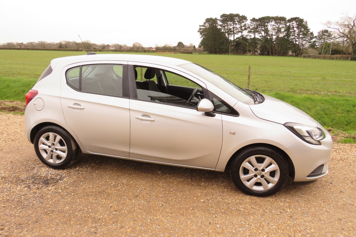 Used Vauxhall Corsa 2018 for sale - 77581542: Photo 21