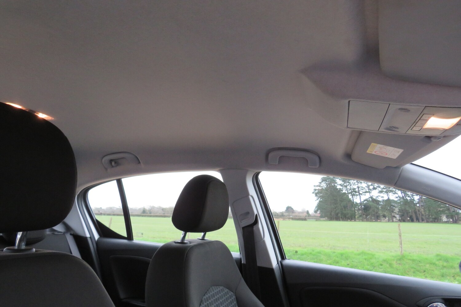 Used Vauxhall Corsa 2018 for sale - 77581542: Photo 24