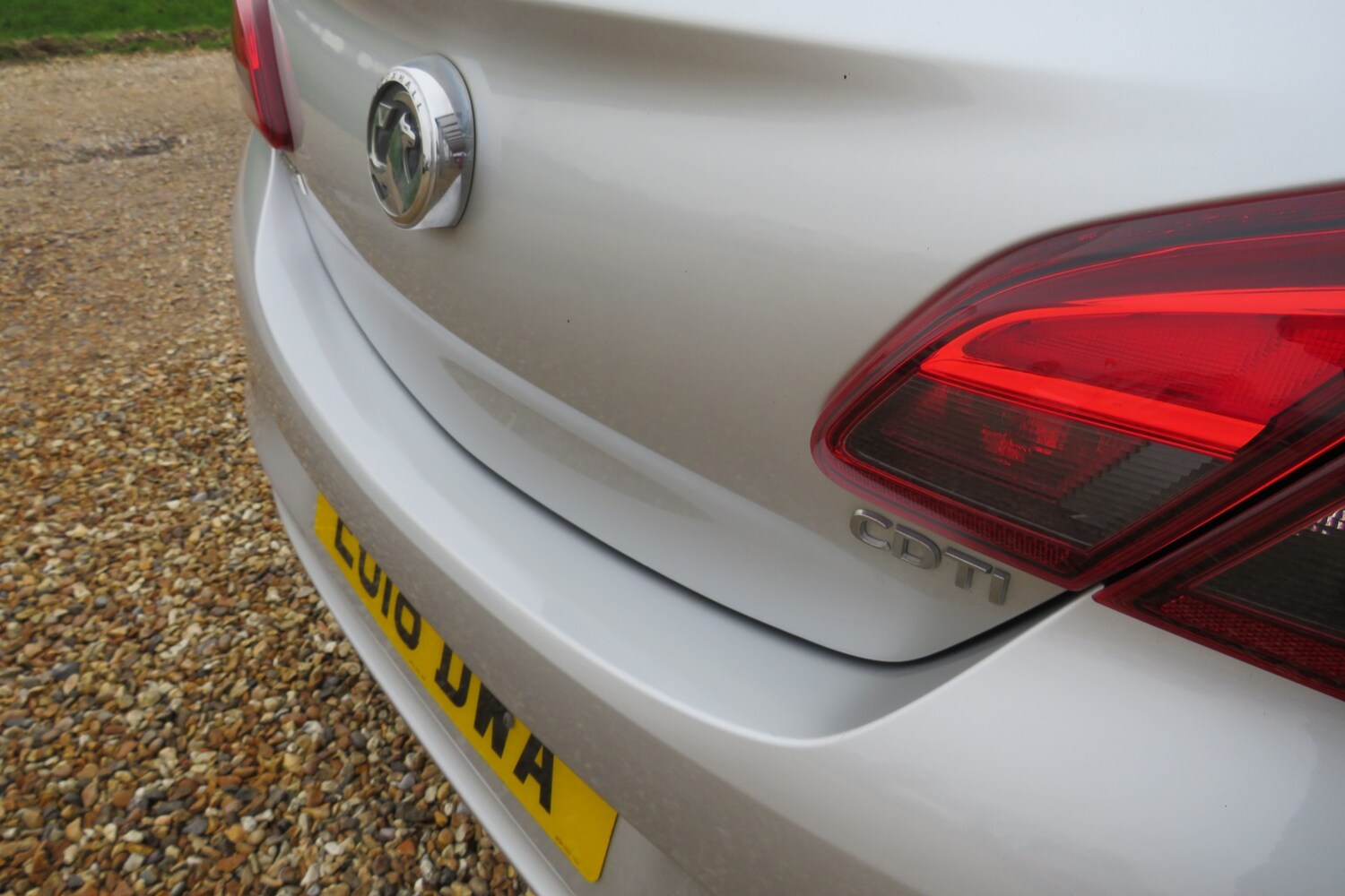 Used Vauxhall Corsa 2018 for sale - 77581542: Photo 25