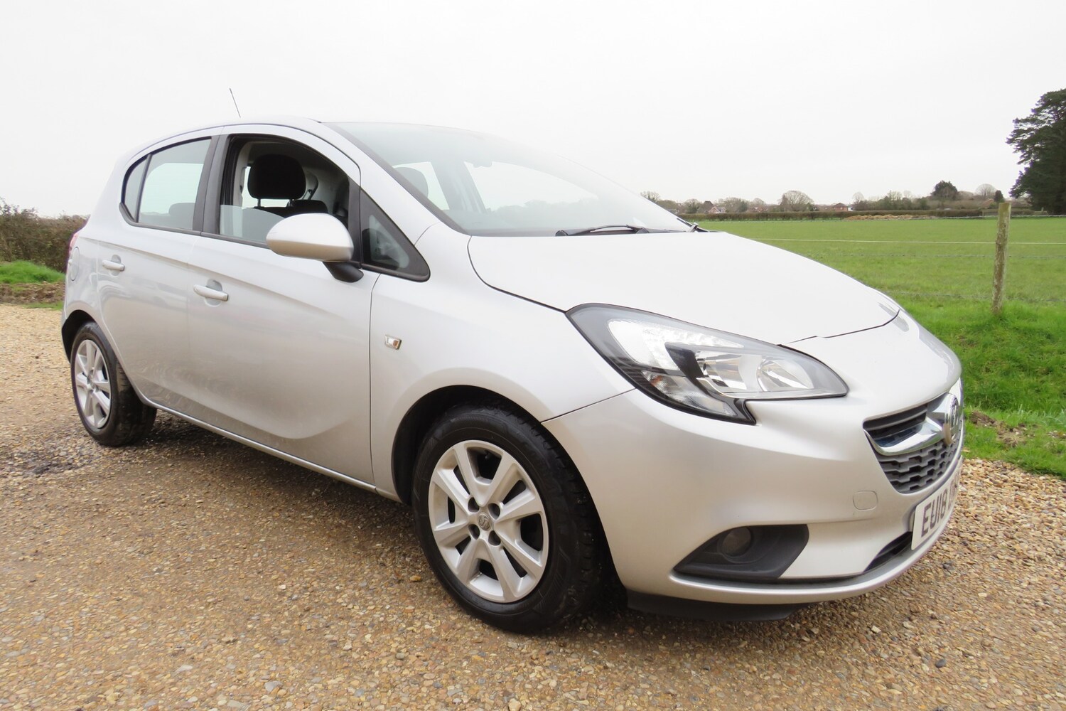 Used Vauxhall Corsa 2018 for sale - 77581542: Photo 6