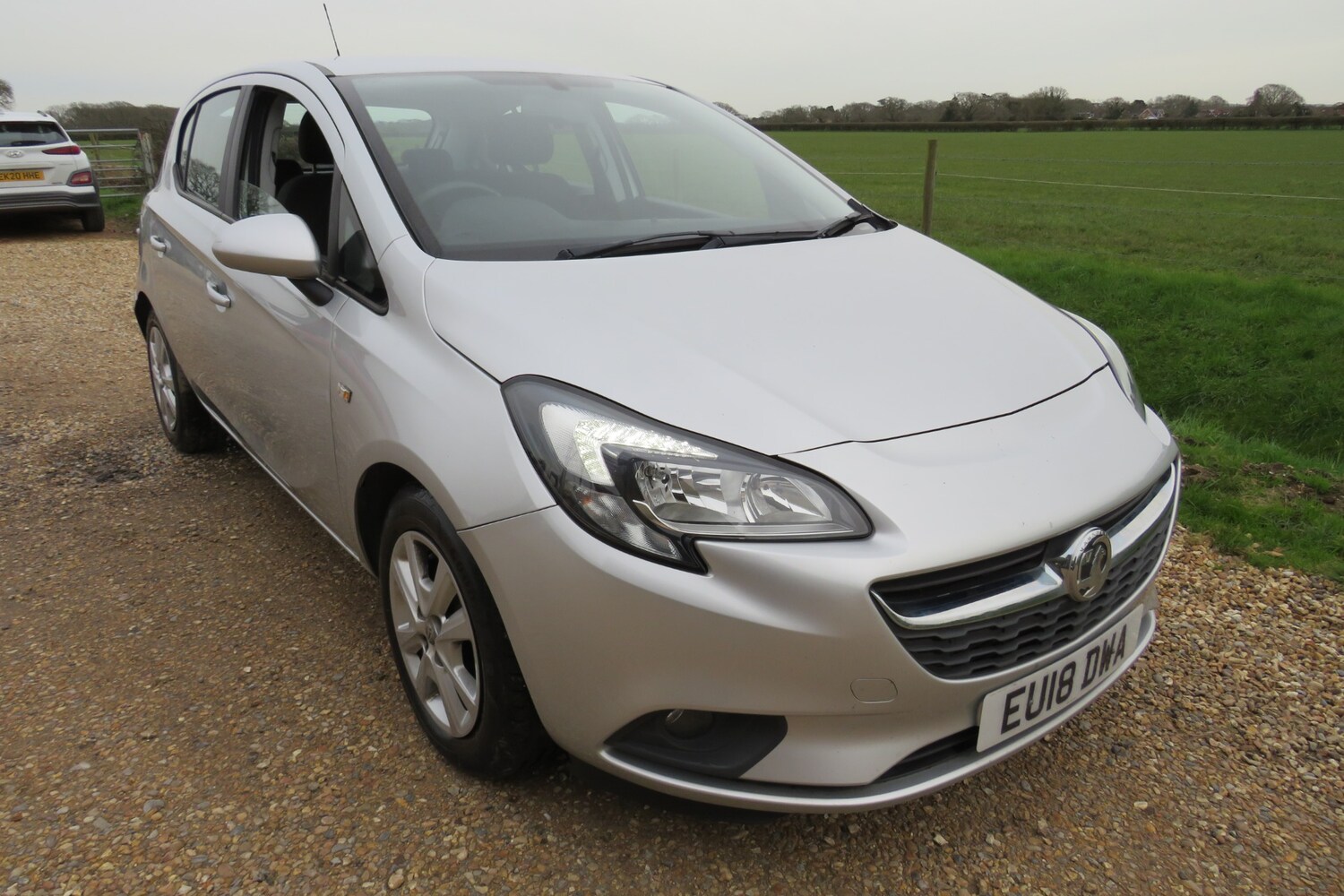 Used Vauxhall Corsa 2018 for sale - 77581542: Photo 7