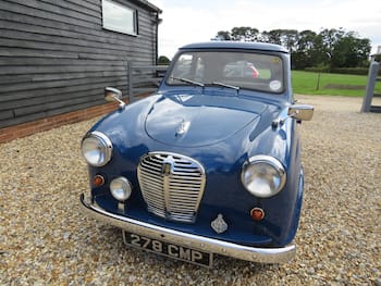 Used Austin A30 1954 for sale - 79762285: Photo