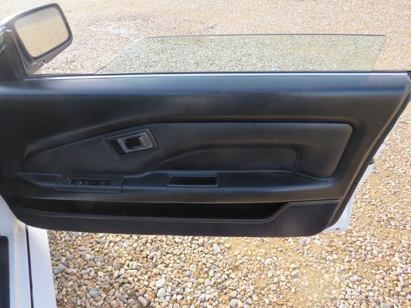 Used Toyota MR2 1990 for sale - 76011338: Photo 13