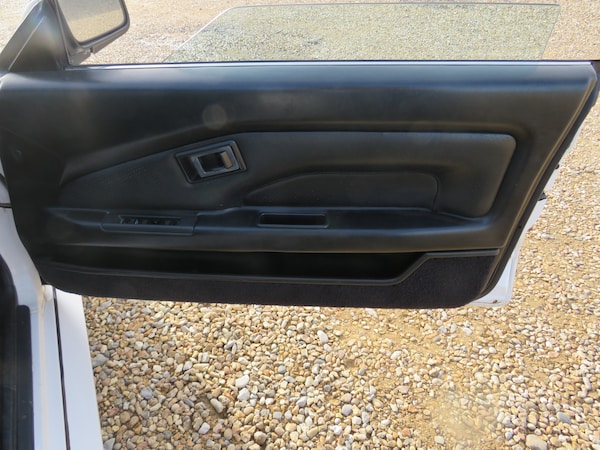 Used Toyota MR2 1990 for sale - 76011338: Photo 15