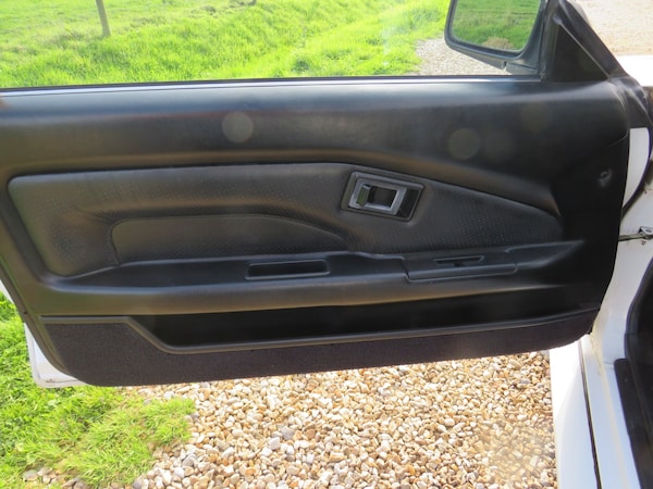 Used Toyota MR2 1990 for sale - 76011338: Photo 19