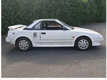 1990 (G) - T Bar Sports 2dr