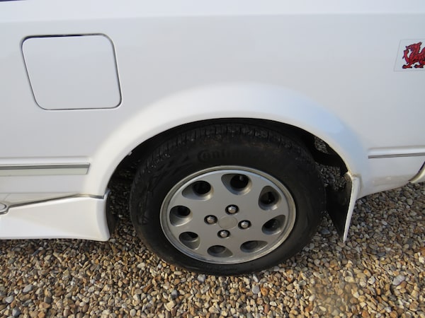 Used Toyota MR2 1990 for sale - 76011338: Photo 28