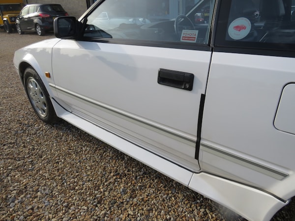 Used Toyota MR2 1990 for sale - 76011338: Photo 29