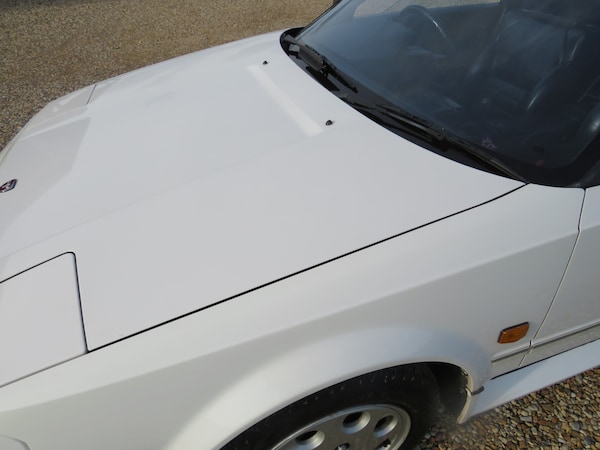 Used Toyota MR2 1990 for sale - 76011338: Photo 32