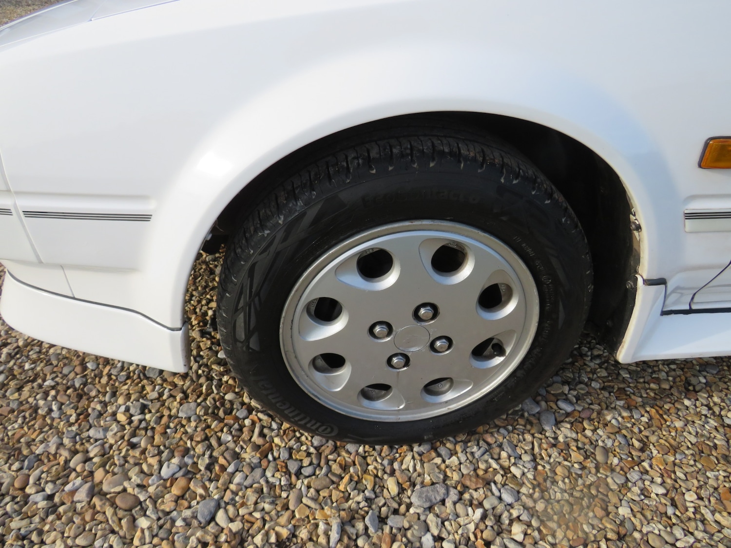 Used Toyota MR2 1990 for sale - 76011338: Photo 33