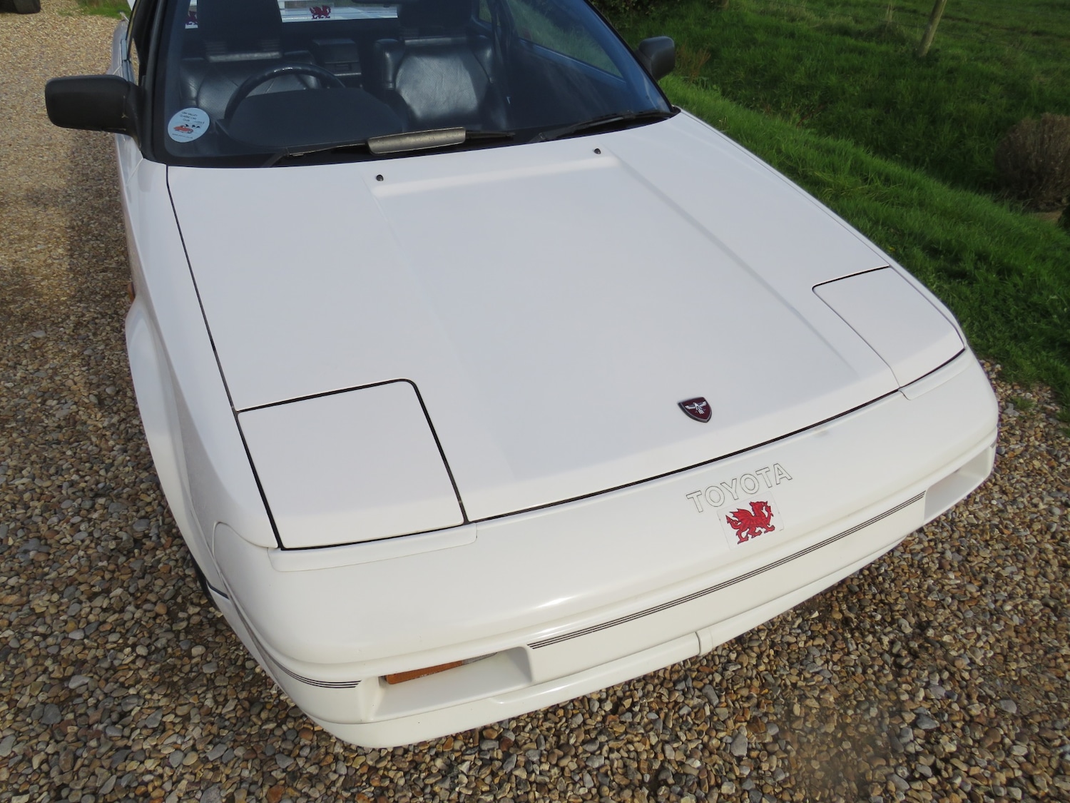 Used Toyota MR2 1990 for sale - 76011338: Photo 36