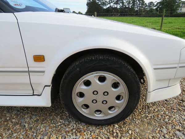 Used Toyota MR2 1990 for sale - 76011338: Photo 36