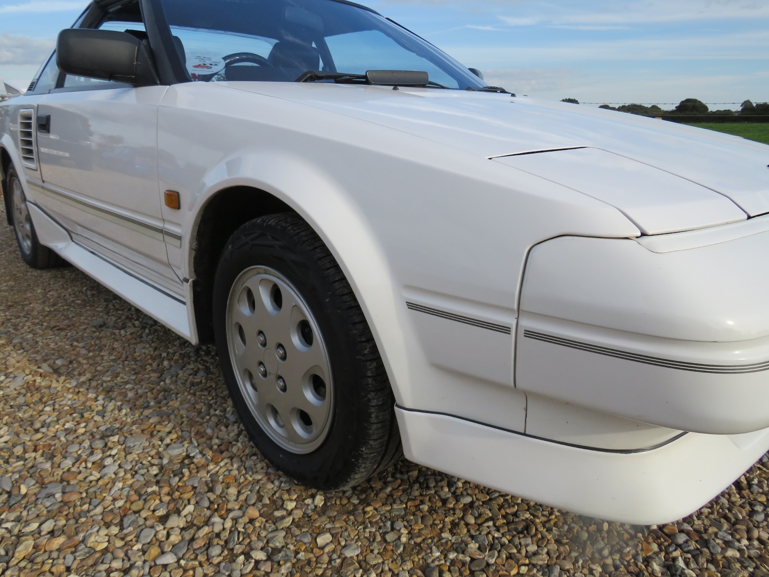Used Toyota MR2 1990 for sale - 76011338: Photo 37