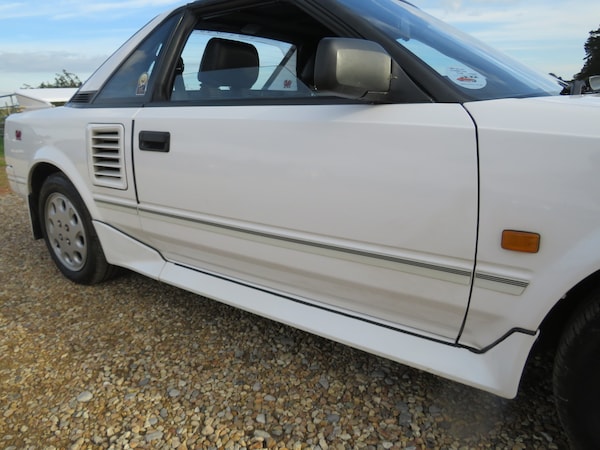 Used Toyota MR2 1990 for sale - 76011338: Photo 37