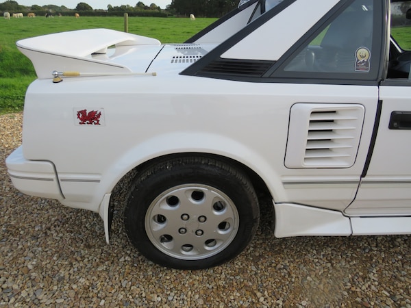 Used Toyota MR2 1990 for sale - 76011338: Photo 38