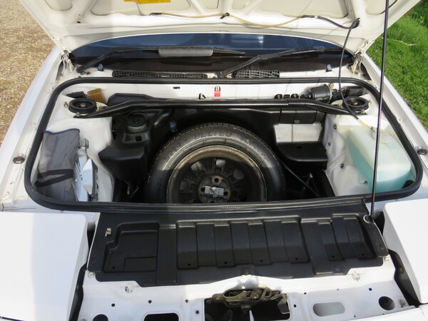 Used Toyota MR2 1990 for sale - 76011338: Photo 49
