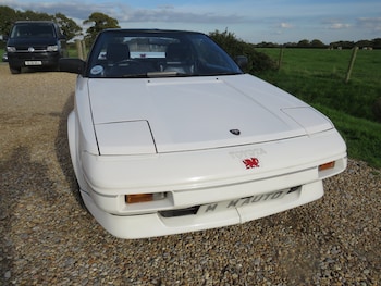 Used Toyota MR2 1990 for sale - 76011338: Photo 4