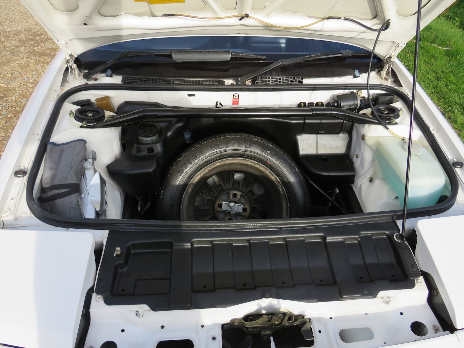 Used Toyota MR2 1990 for sale - 76011338: Photo 51