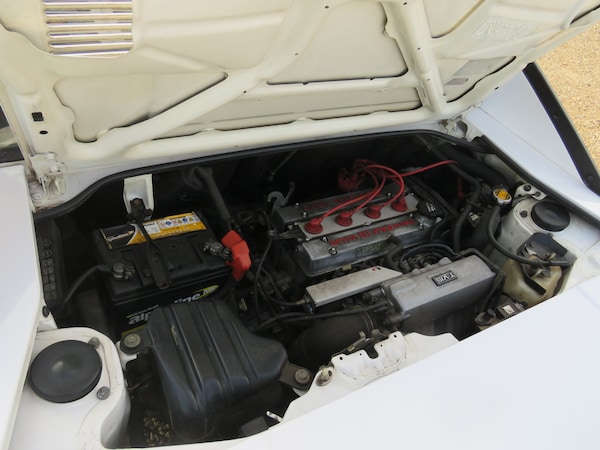 Used Toyota MR2 1990 for sale - 76011338: Photo 51