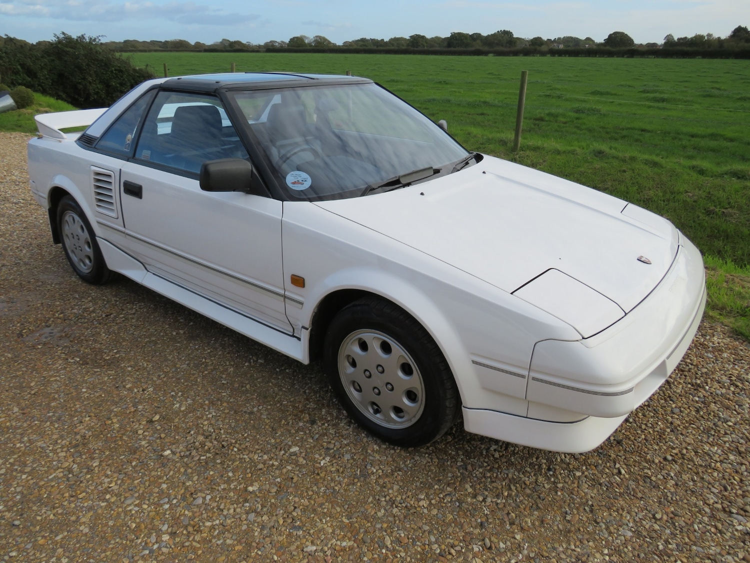 Used Toyota MR2 1990 for sale - 76011338: Photo 54