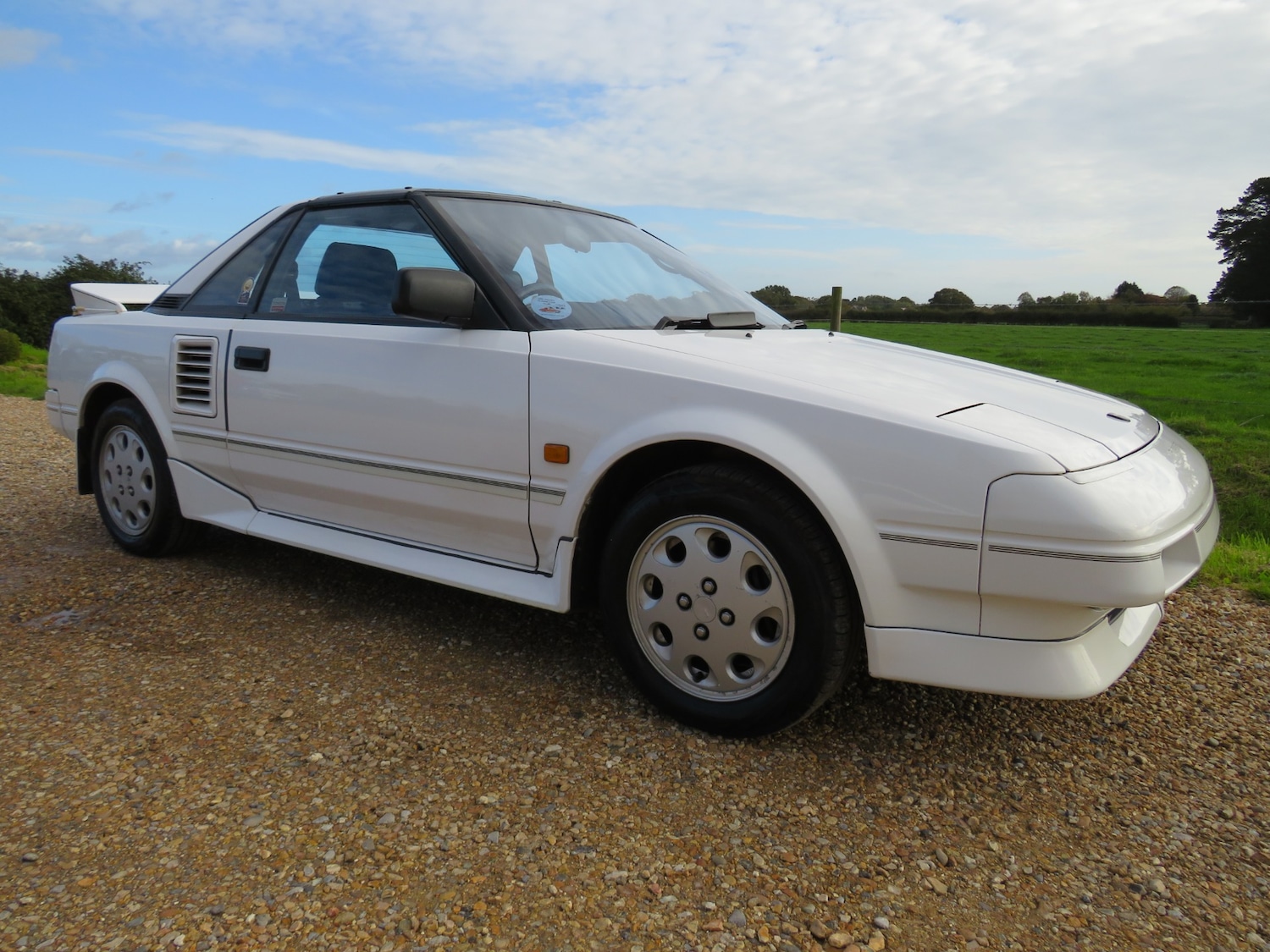 Used Toyota MR2 1990 for sale - 76011338: Photo 55