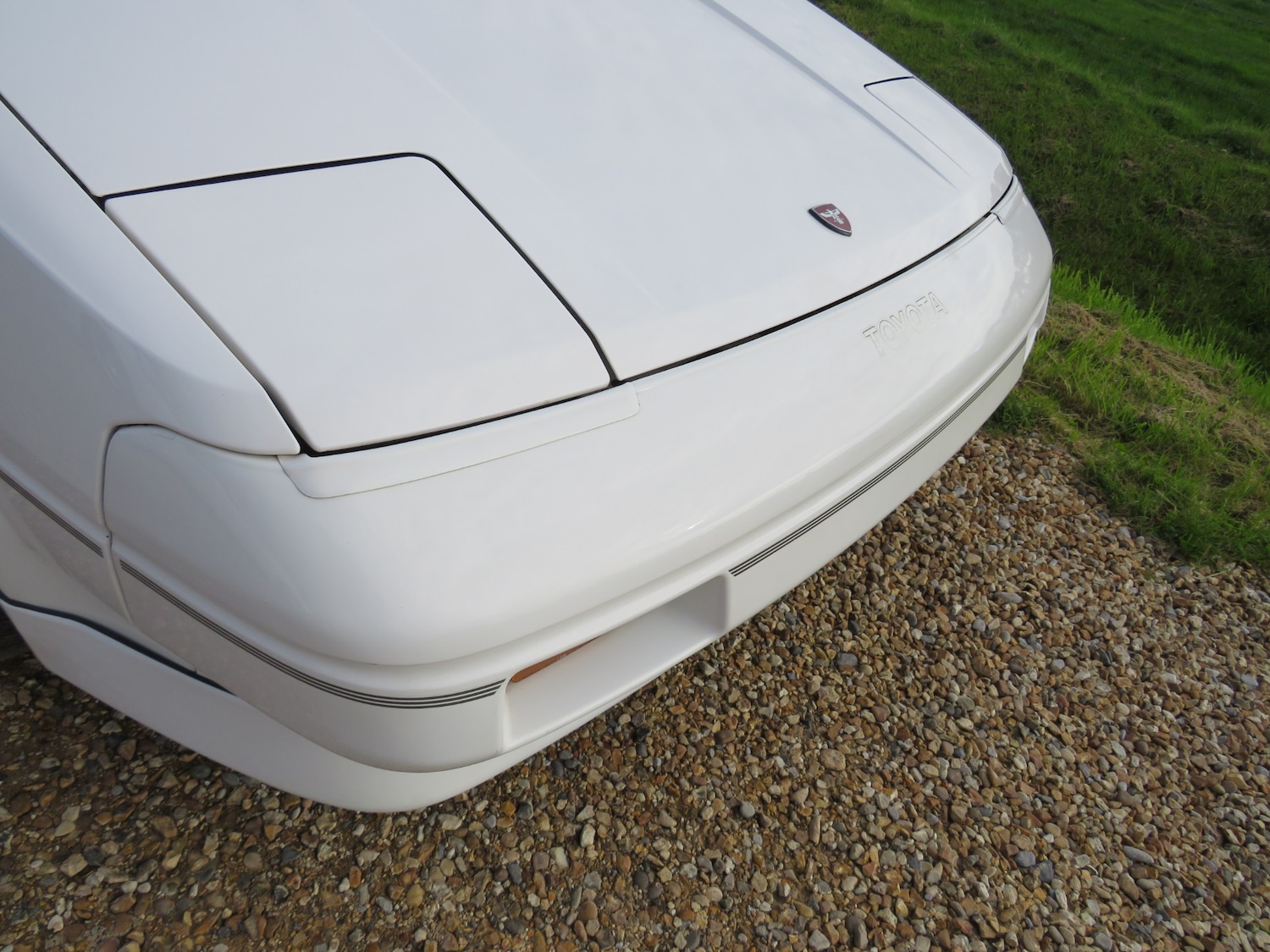 Used Toyota MR2 1990 for sale - 76011338: Photo 56