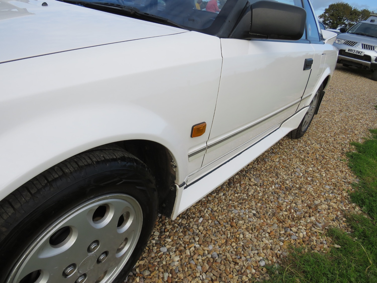 Used Toyota MR2 1990 for sale - 76011338: Photo 58