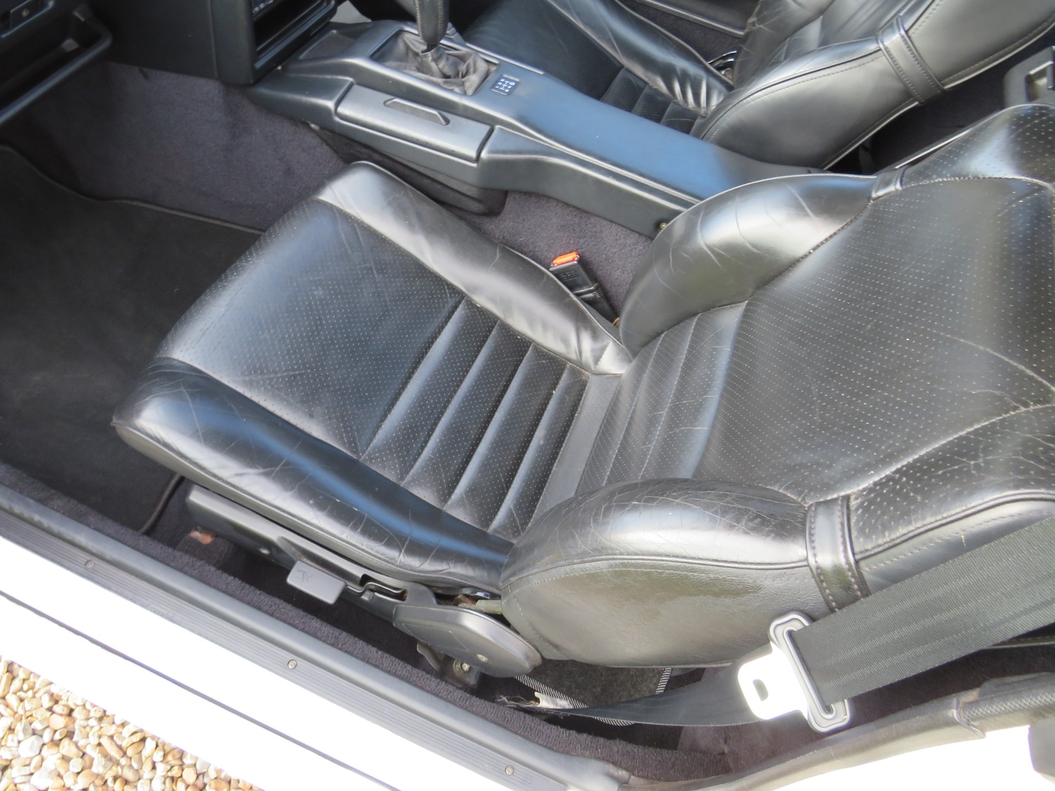 Used Toyota MR2 1990 for sale - 76011338: Photo 61