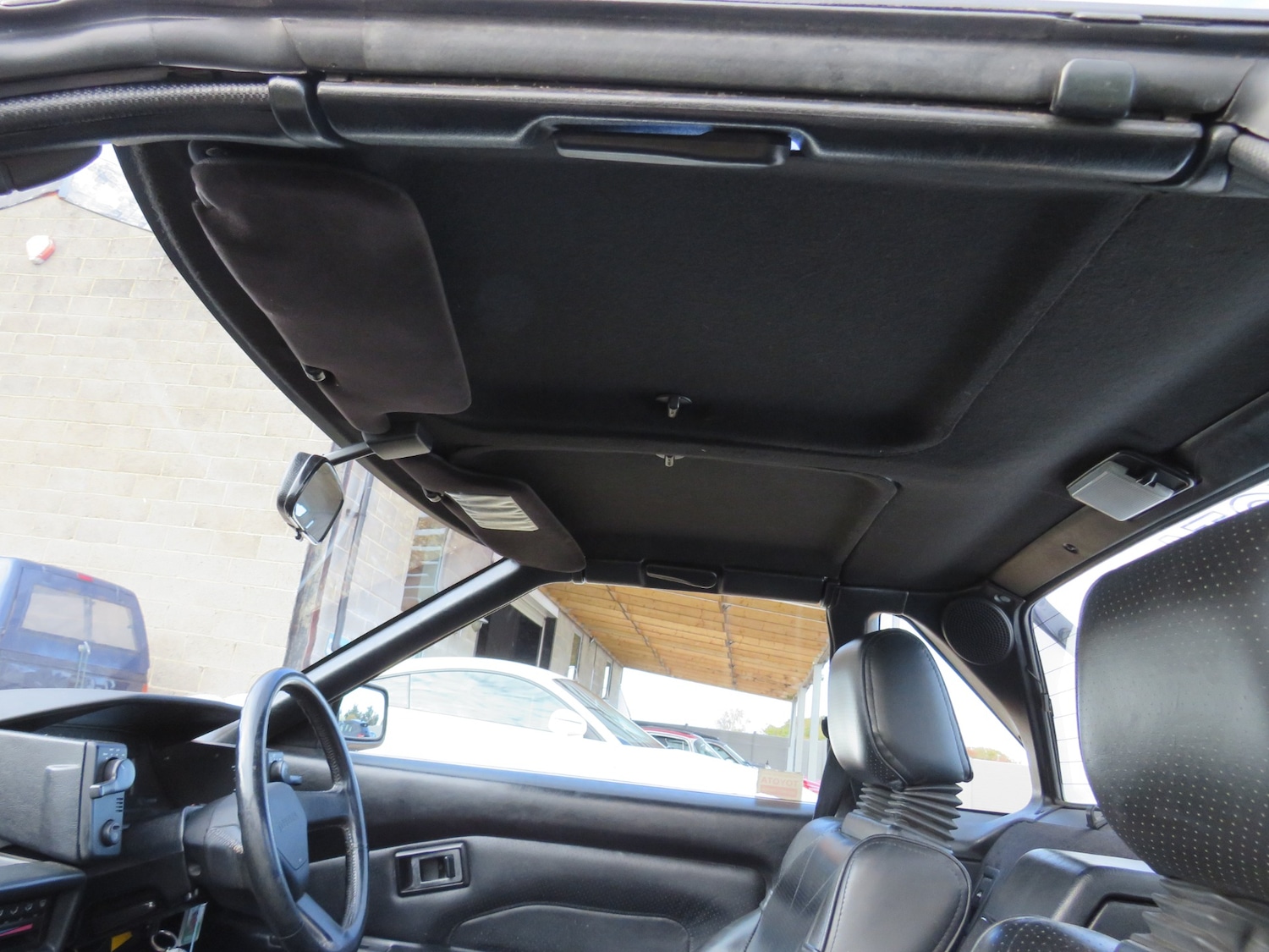 Used Toyota MR2 1990 for sale - 76011338: Photo 64