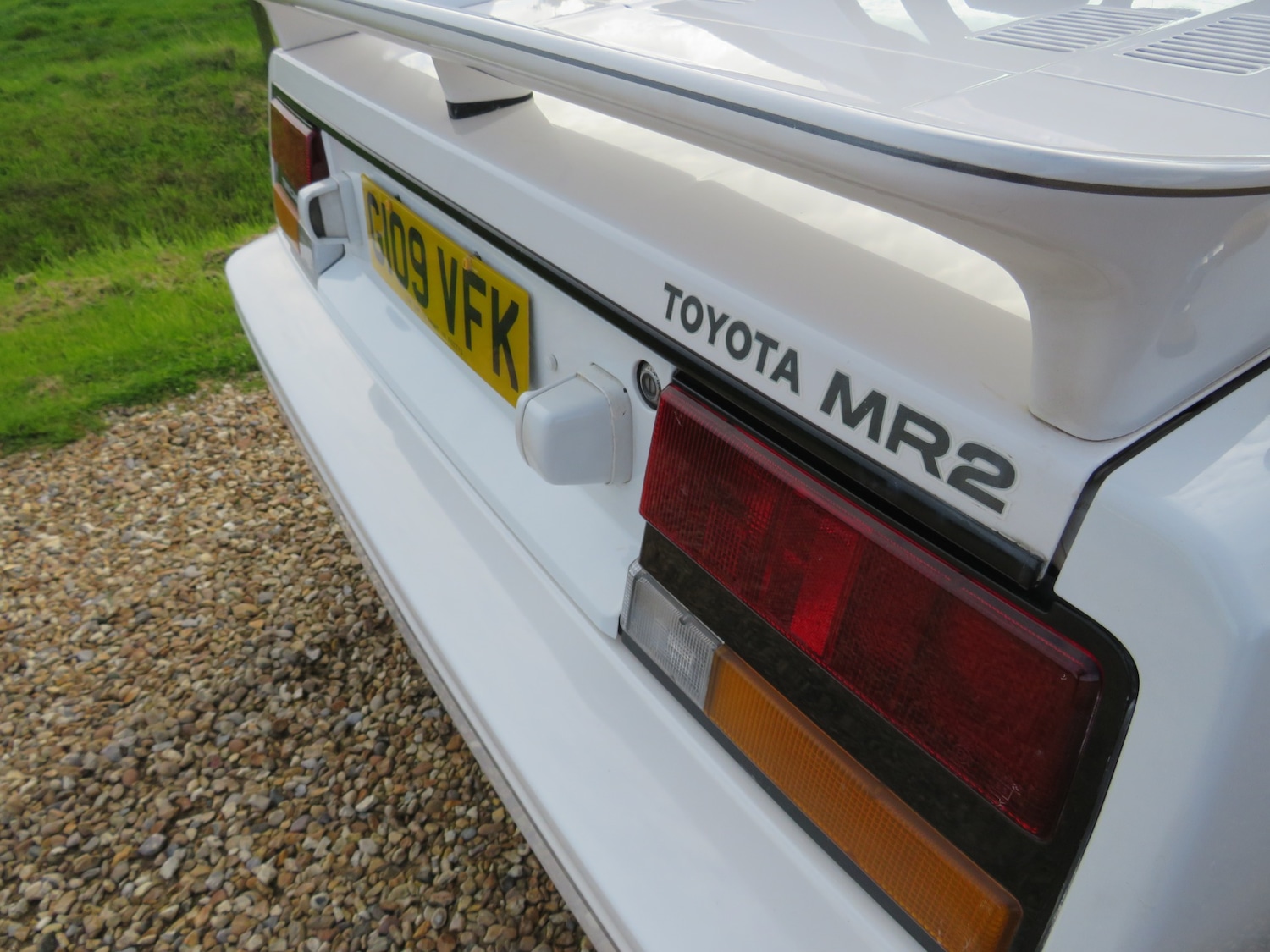 Used Toyota MR2 1990 for sale - 76011338: Photo 68