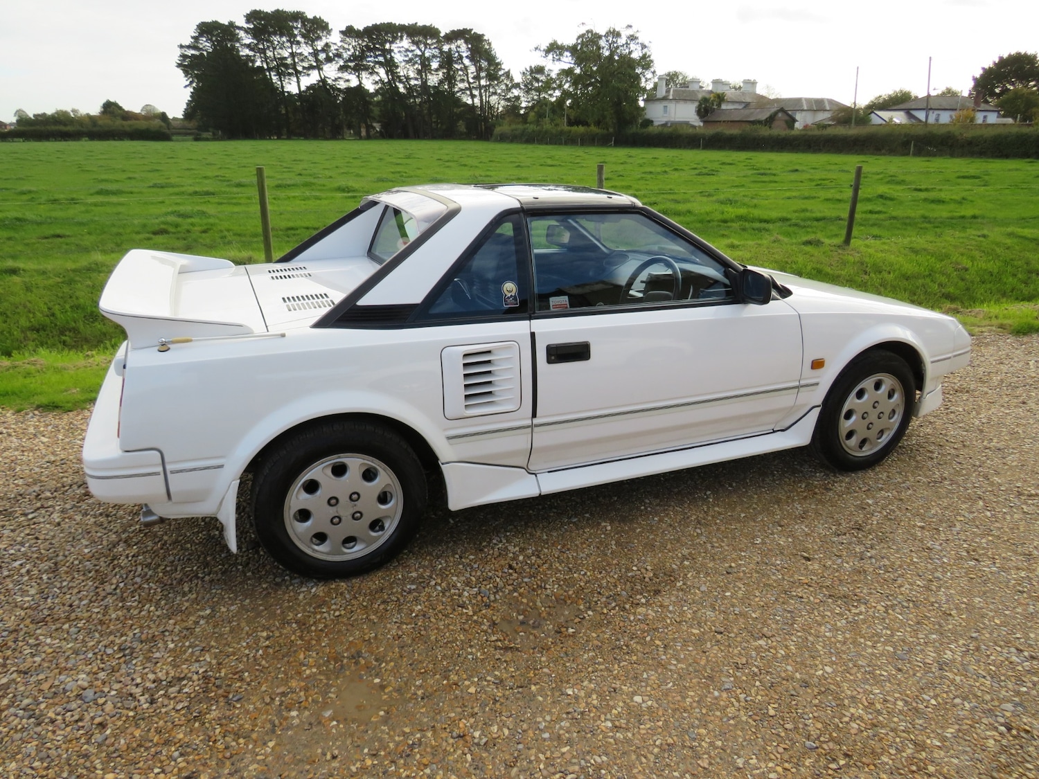Used Toyota MR2 1990 for sale - 76011338: Photo 71