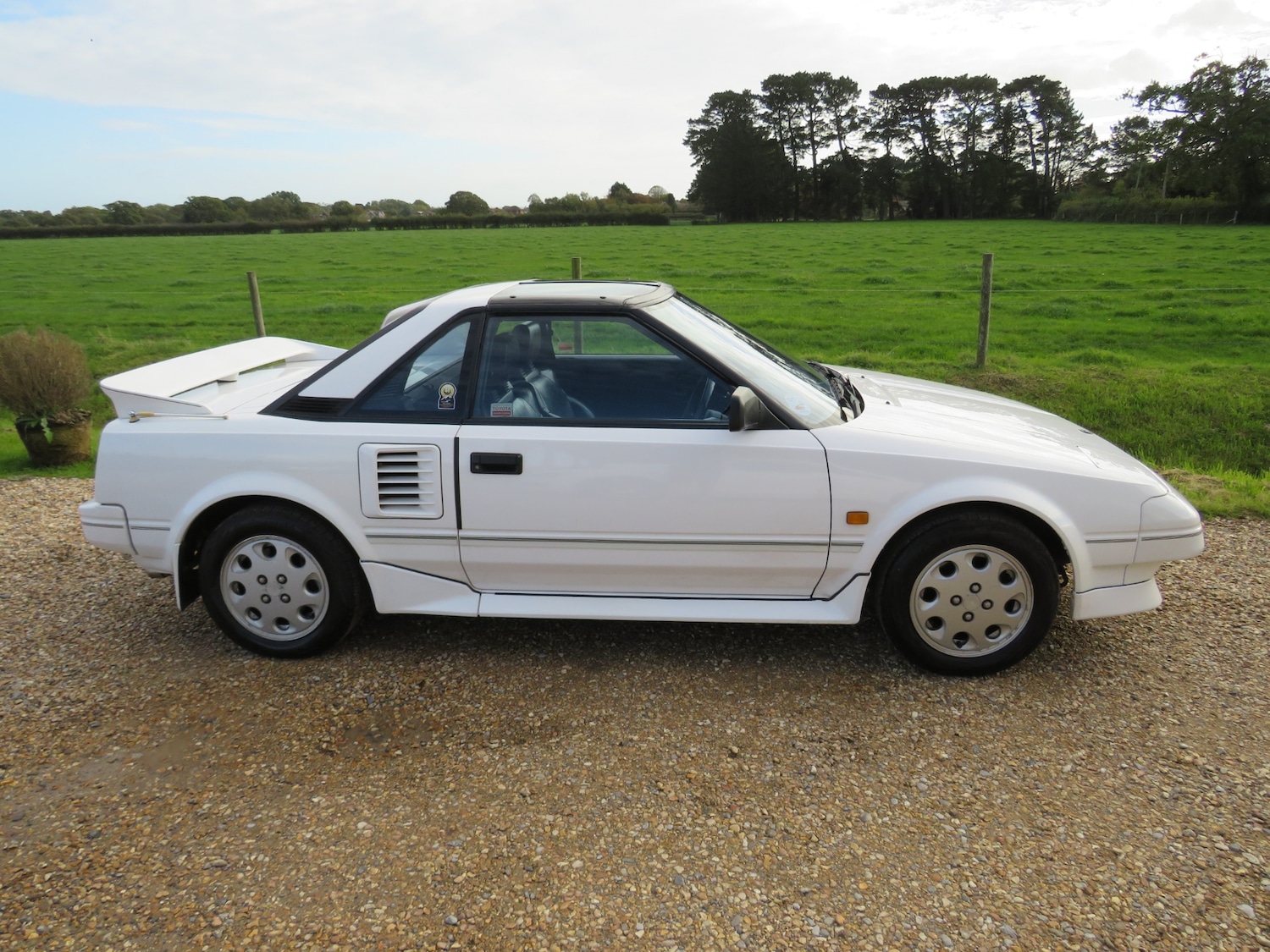 Used Toyota MR2 1990 for sale - 76011338: Photo 72