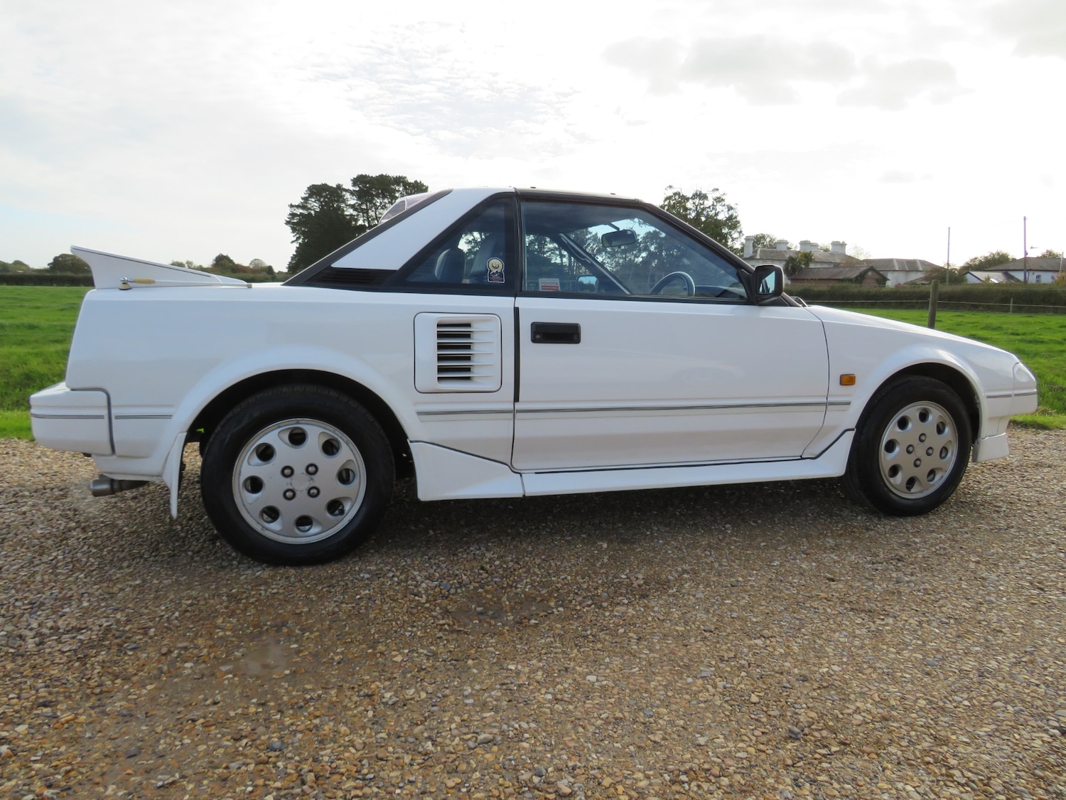 Used Toyota MR2 1990 for sale - 76011338: Photo 75