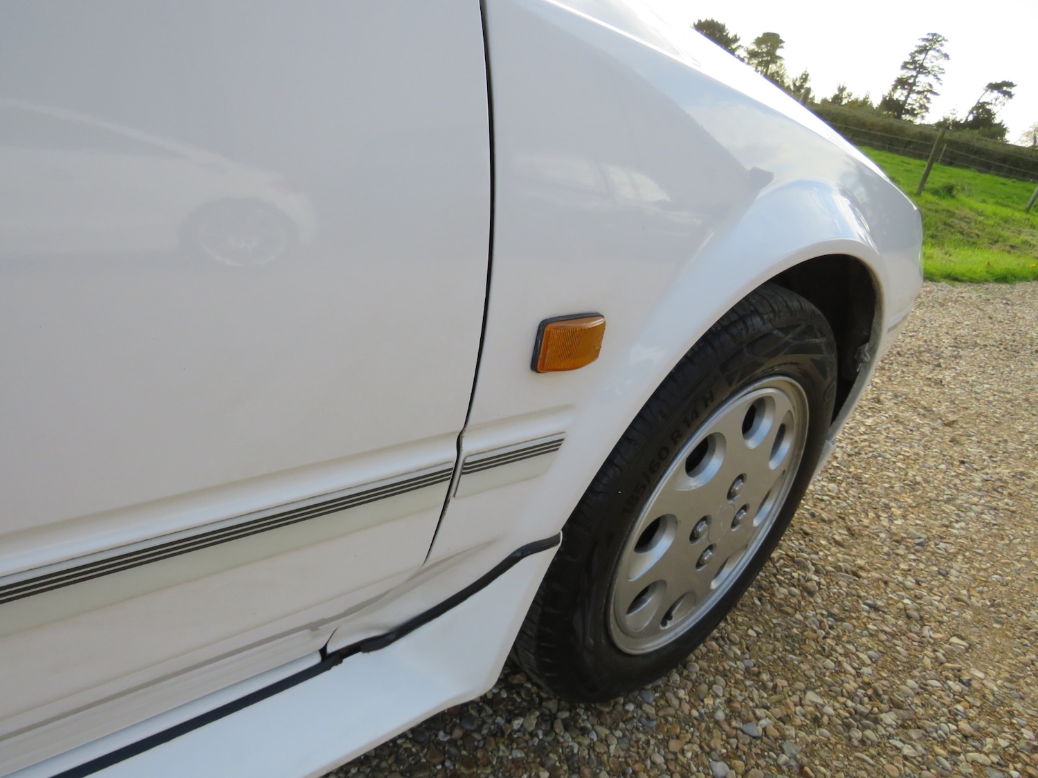 Used Toyota MR2 1990 for sale - 76011338: Photo 77