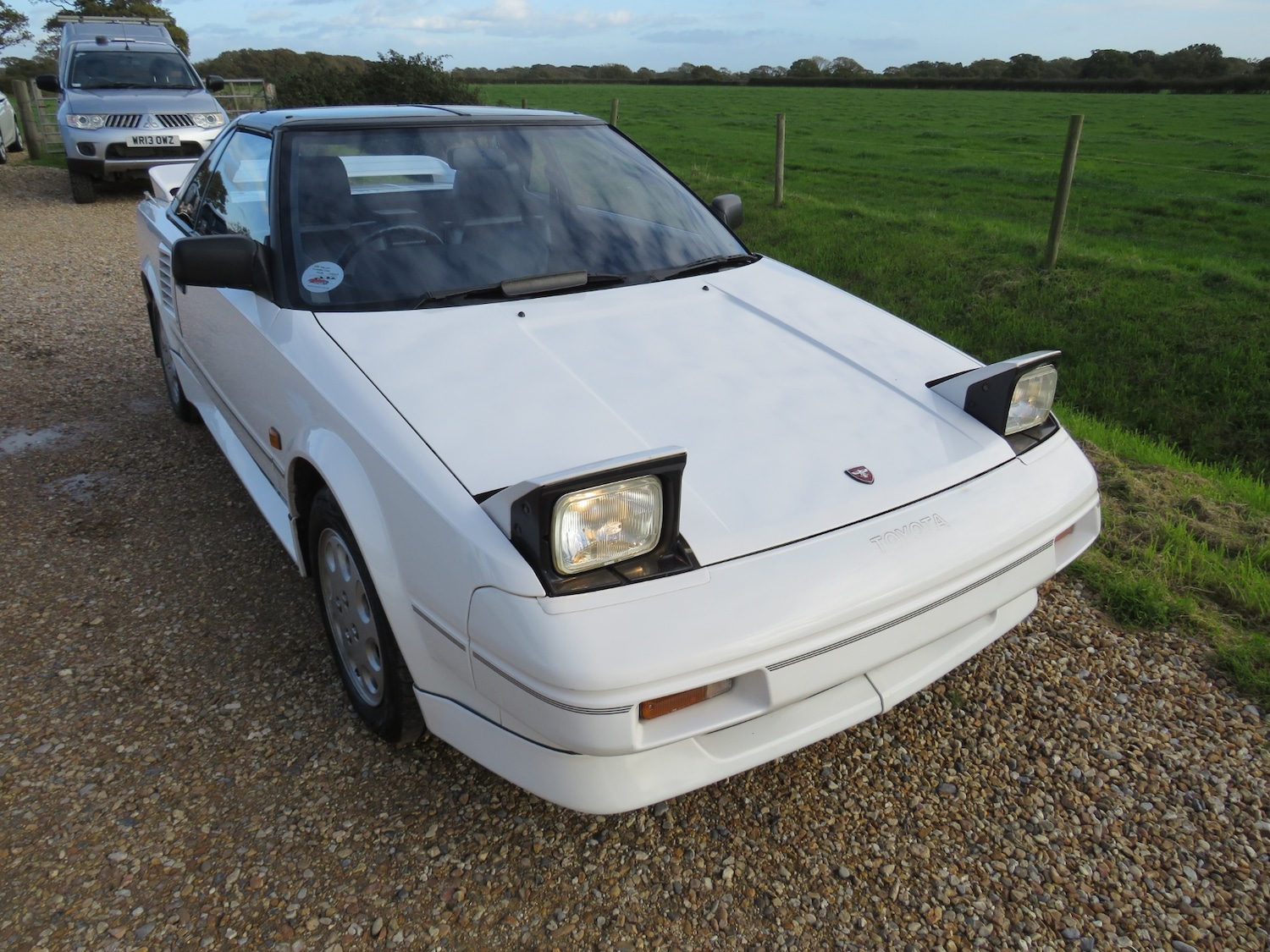 Used Toyota MR2 1990 for sale - 76011338: Photo 83