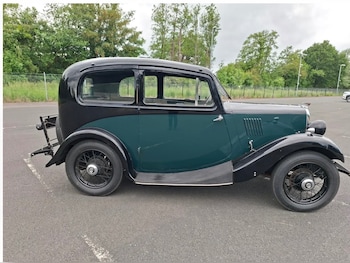 Used Morris Eight 1937 for sale - 79475141: Photo