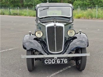 Used Morris Eight 1937 for sale - 79475141: Photo