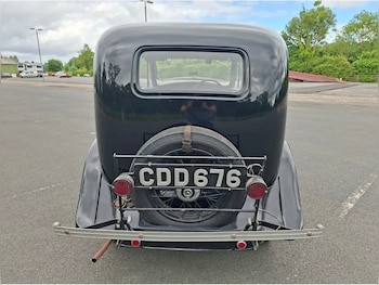 Used Morris Eight 1937 for sale - 79475141: Photo