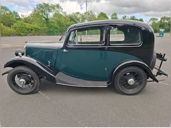 Used Morris Eight 1937 for sale - 79475141: Photo