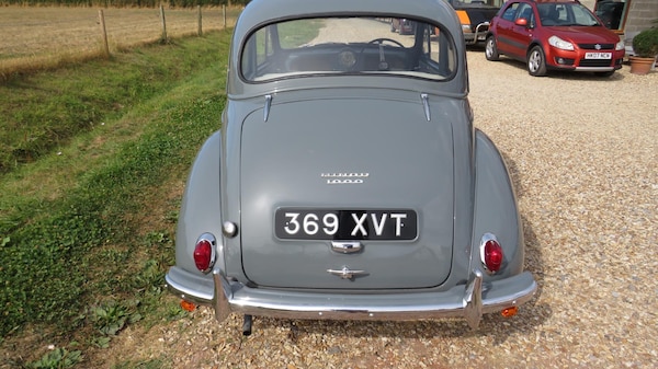 Used Morris Minor 1959 for sale - 63714900: Photo 13