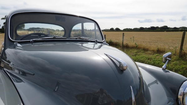 Used Morris Minor 1959 for sale - 63714900: Photo 14