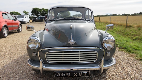 Used Morris Minor 1959 for sale - 63714900: Photo 15