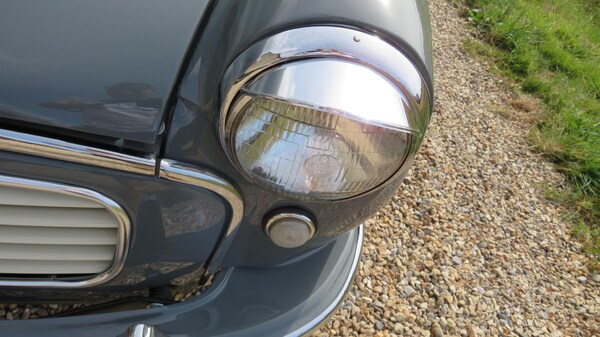 Used Morris Minor 1959 for sale - 63714900: Photo 16