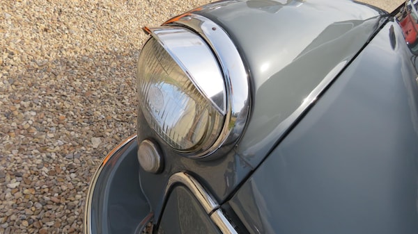Used Morris Minor 1959 for sale - 63714900: Photo 17